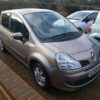 2009 Renault Modus Service and Repair Manual - Image 2
