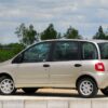 2011 Fiat Multipla Service and Repair Manual - Image 2