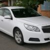 2016 Holden Malibu Service and Repair Manual - Image 2