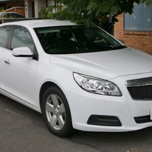 2016 Holden Malibu Service and Repair Manual