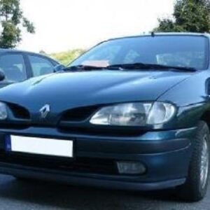 1997 Renault Megane I Service and Repair Manual