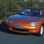 1998 Mazda Miat 1st gen NA Service And Repair Manual
