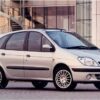 2003 Renault Megane I Service and Repair Manual - Image 2