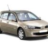 2002 Renault Megane II Service and Repair Manual - Image 2