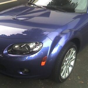 2014 Mazda Miat 3rd gen NC Service And Repair Manual