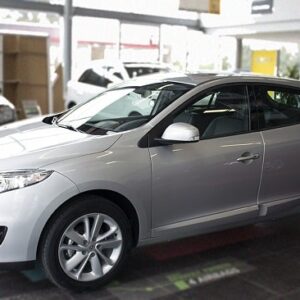 2014 Renault Megane III Service and Repair Manual