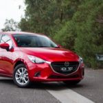 2017 Mazda 2 3rd gen Service And Repair Manual
