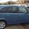 2008 Vauxhall Meriva A Service and Repair Manual