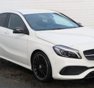 2015 Mercedes A Class Service and Repair Manual