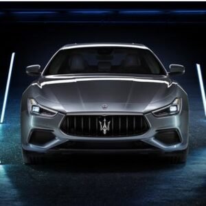maserati-ghibli-hybrid-service-manual