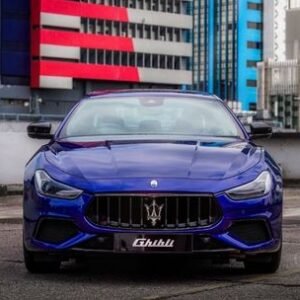 maserati-ghibli-hybrid-repair-manual