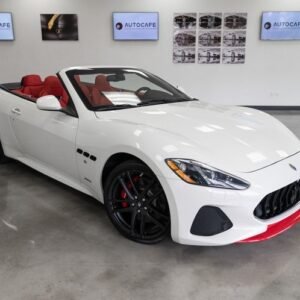 maserati-granturismo-convertible-2018-workshop-manual