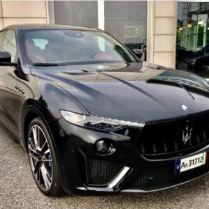 maserati-levante-trofeo-manual-2018-repair