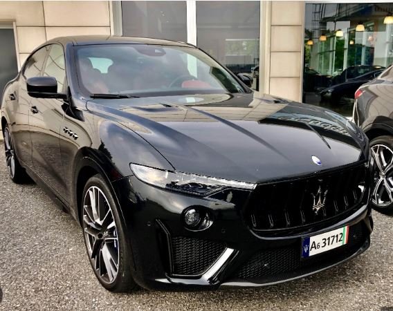 maserati-levante-trofeo-manual-2018-repair