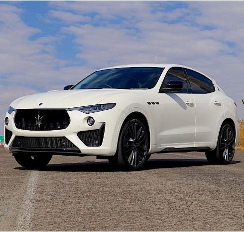 maserati-levante-trofeo-repair