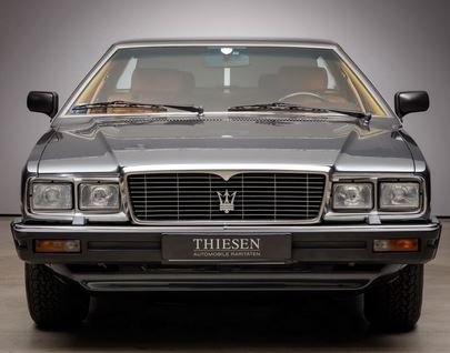maserati-quattroporte-1987-repair