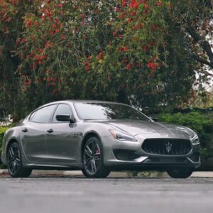 maserati-quattroporte-GTS-repair