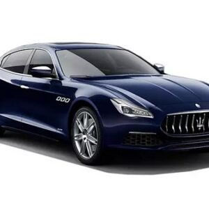 2020 Maserati Quattroporte VI Diesel Service And Repair Manual