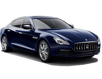 2020 Maserati Quattroporte VI Diesel Service And Repair Manual