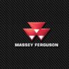 massey ferguson service repair manual