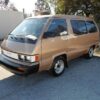 1985 Toyota MasterAce Service And Repair Manual - Image 2