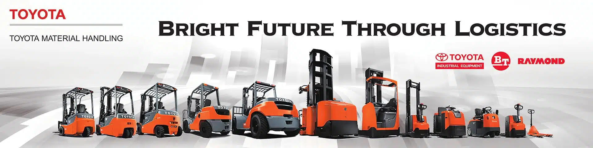 toyota materioal handling equipment repair manuals