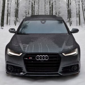 2017 Audi S6 (C7 - 4G) Service And Repair Manual