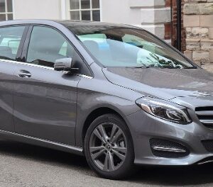 2010 Mercedes B Class Service and Repair Manual