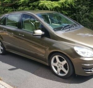 2015 Mercedes B Class Service and Repair Manual