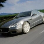 2006 Maserati Coupe Service And Repair Manual