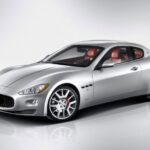 2007 Maserati Coupe Service And Repair Manual