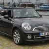 2014 Mini Cabrio Service and Repair Manual - Image 2