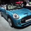 2016 Mini Cabrio Service and Repair Manual - Image 2