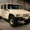 1995 Toyota Mega Cruiser Service And Repair Manual - Image 2