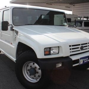 1998 Toyota Mega Cruiser Service And Repair Manual