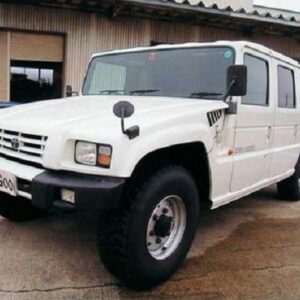 1999 Toyota Mega Cruiser Service And Repair Manual