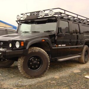2000 Toyota Mega Cruiser Service And Repair Manual