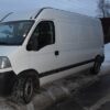 1999 Vauxhall Movano A Service and Repair Manual