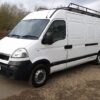 2006 Vauxhall Movano A Service and Repair Manual