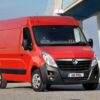 2011 Vauxhall Movano B Service and Repair Manual