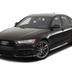 2018 Audi S6 (C7 - 4G) Service And Repair Manual
