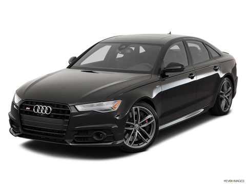 2018 Audi S6 (C7 - 4G) Service And Repair Manual - Repairmanualnow All ...