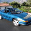 1993 Toyota MR2 Service And Repair Manual - Image 2