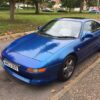 1996 Toyota MR2 Service And Repair Manual - Image 2