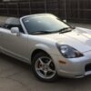 2001 Toyota MR2 Service And Repair Manual - Image 2