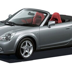2006 Toyota MR-S Service And Repair Manual