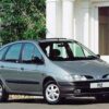 2004 Renault Megane scenic Service and Repair Manual - Image 2