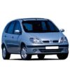 1999 Renault Megane scenic Service and Repair Manual - Image 2