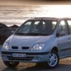 2001 Renault Megane scenic Service and Repair Manual - Image 2