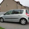2003 Renault Megane scenic Service and Repair Manual - Image 2